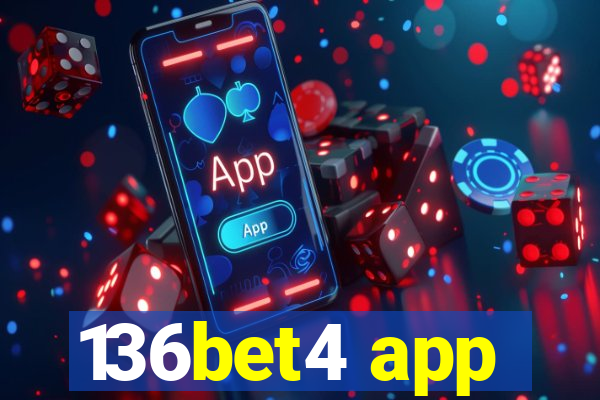 136bet4 app